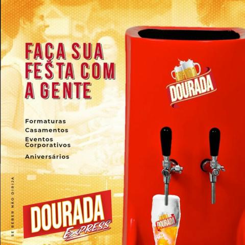 Chopp delivery chopp de qualidade e pontualidade! - Foto 2