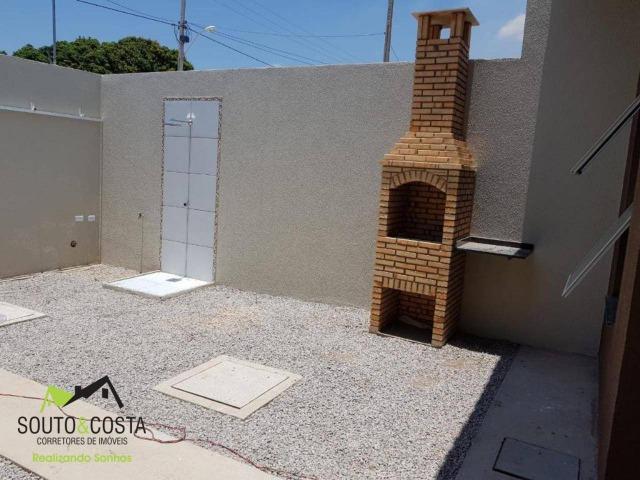 Entrada de R$ 15 Mil - Documentação Gratuita - Foto 8