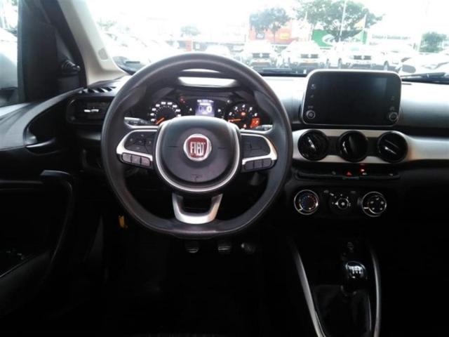 FIAT ARGO 2018/2018 1.0 FIREFLY FLEX DRIVE MANUAL - Foto 4