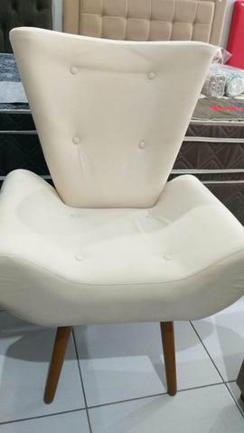Poltronas a partir de 399 cada em até 10x nos cartões - Foto 2