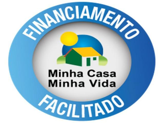ARV - Apartamento 2 quartos, Programa Minha Casa Minha Vida, Pronta Entrega na Serra