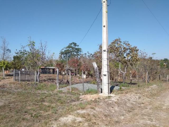 Chácara km 22 estrada da guia - Foto 7