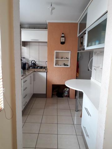 Casa 3 dormitórios, com garagem - Foto 6