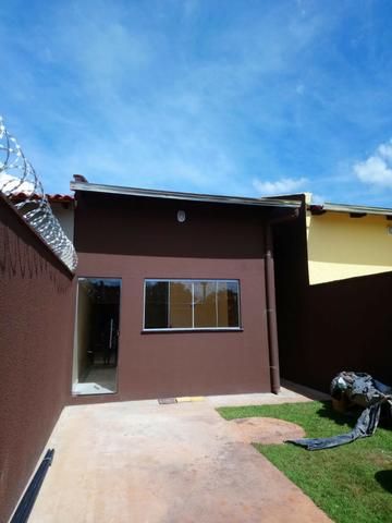 Casa 2 qts 1 suite, conjunto vera cruz II, Goiania - Foto 12
