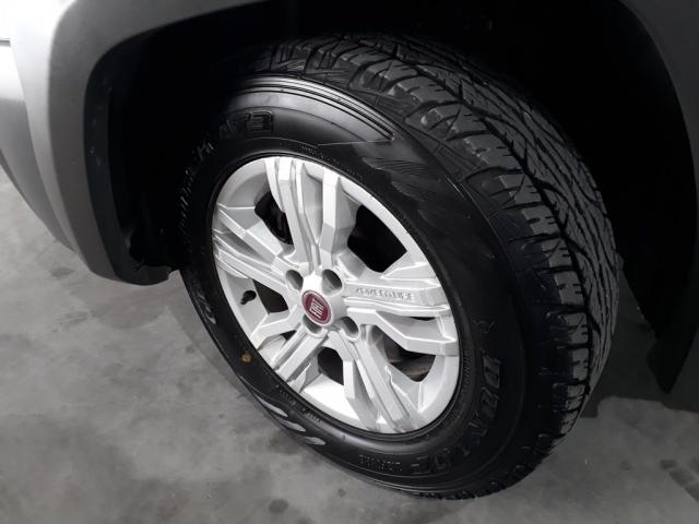 FIAT IDEA 2014/2014 1.8 MPI ADVENTURE 16V FLEX 4P MANUAL - Foto 8