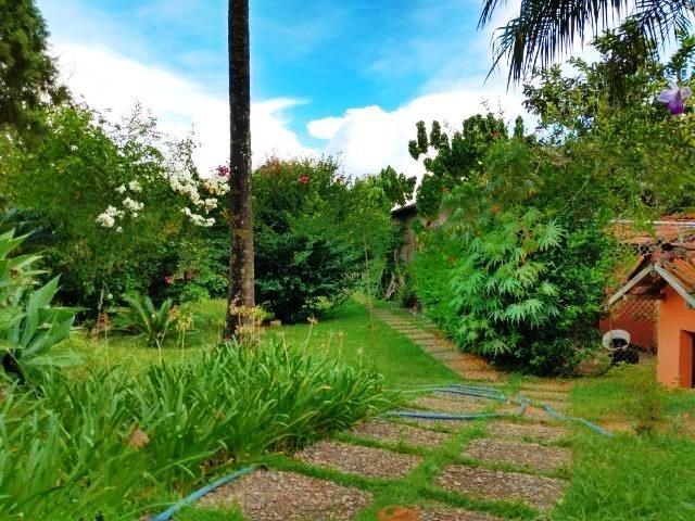 Casa 4 Suítes Vivendas Colorado I, Sobradinho, Aceita troca em Apartamento !! - Foto 15