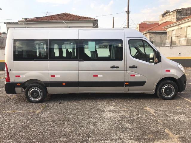 Renault Master 2.3 Executiva L3H2 2017 Maravilhosa - Foto 3
