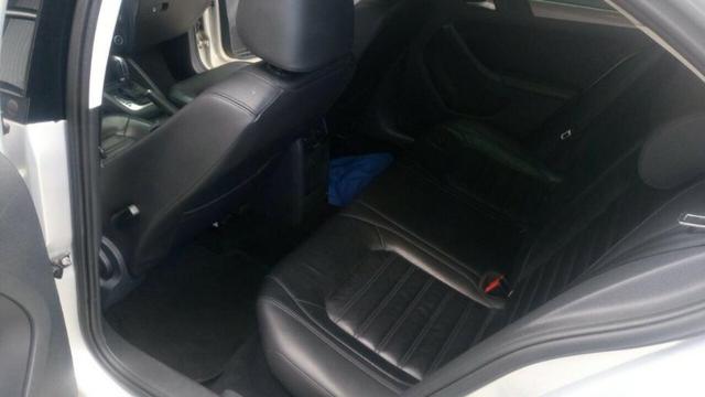 Jetta 2.0 TSI Highline 200cv - Foto 10