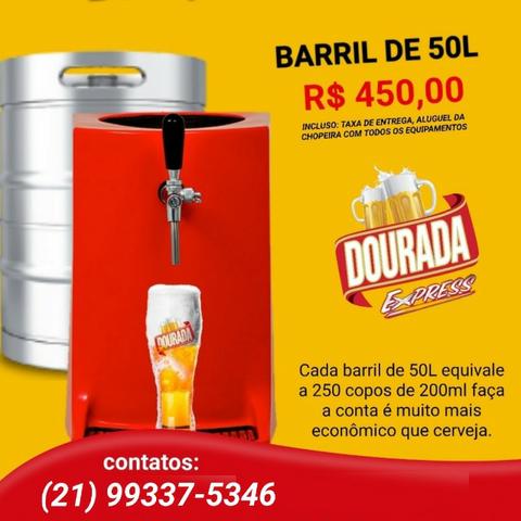 Chopp delivery chopp de qualidade e pontualidade! - Foto 3