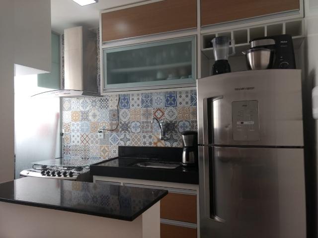 Vendo apartamento no condomínio Parque das Filipinas - Foto 12