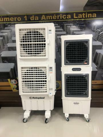 Climatizadores