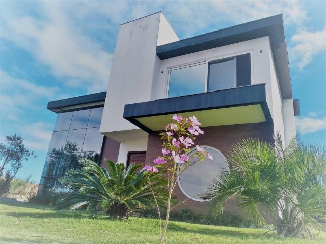 Casa de condomínio fechado na Praia do Rosa -Imbituba - SC