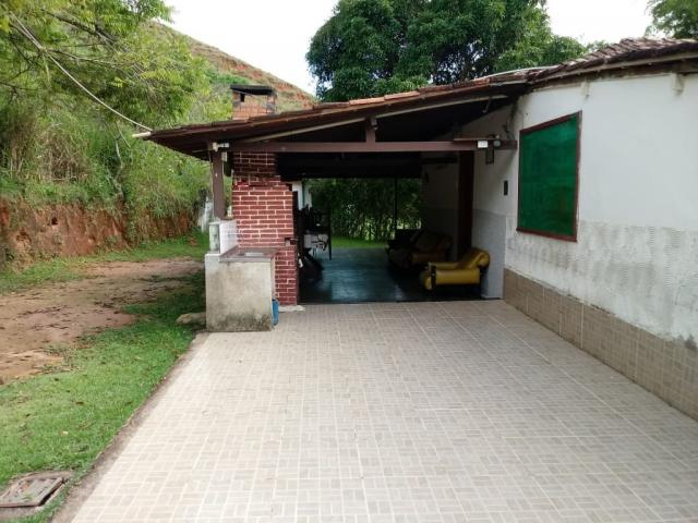 Sítio à venda em Córrego dos monos, Mesquita cod:559 - Foto 6