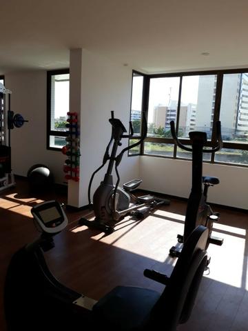 " Oportunidade " Apartamento 3/4 - Vilas do Atlântico / Lauro de Freitas - Villa Del Mare - Foto 10