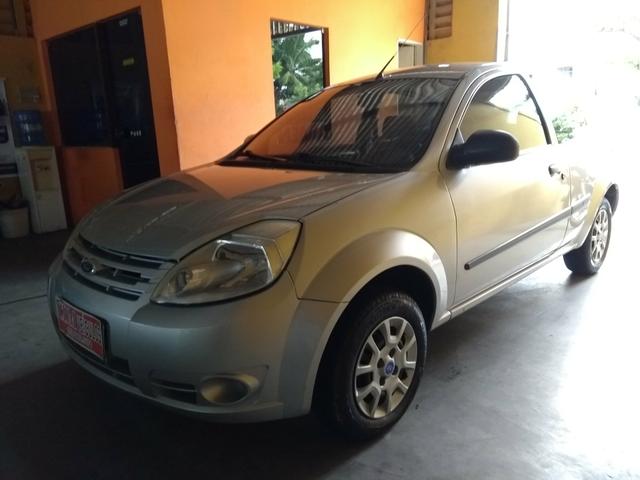 Ford KA 1.0flex 2009 Novissimo - Foto 3
