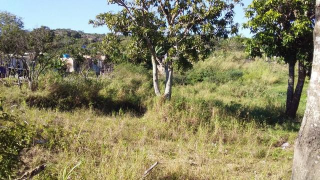 L-Terreno no Bairro Monte Alegre em Cabo Frio - Foto 7