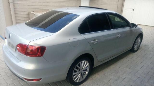 Jetta 2.0 TSI Highline 200cv - Foto 12