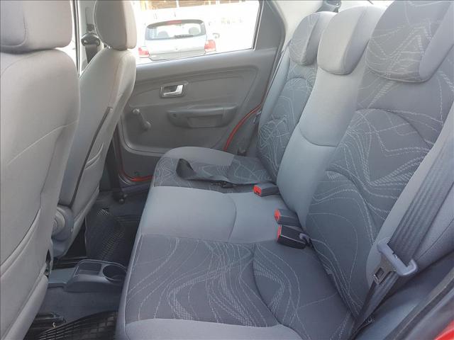 FIAT SIENA 1.4 MPI EL 8V FLEX 4P MANUAL - Foto 4