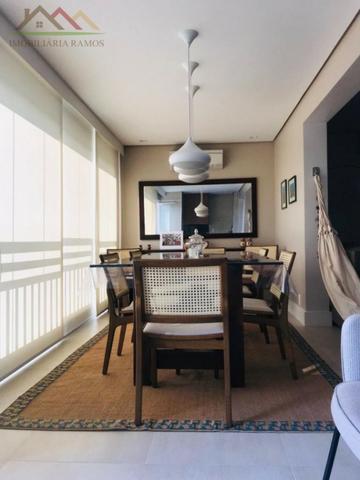Apto para venda no Terraços Jd. das Colinas - Ref. JV582 - Foto 7