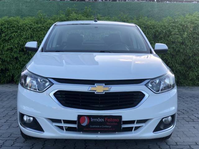 Chevrolet cobalt 2017 1.8 mpfi ltz 8v flex 4p automÁtico