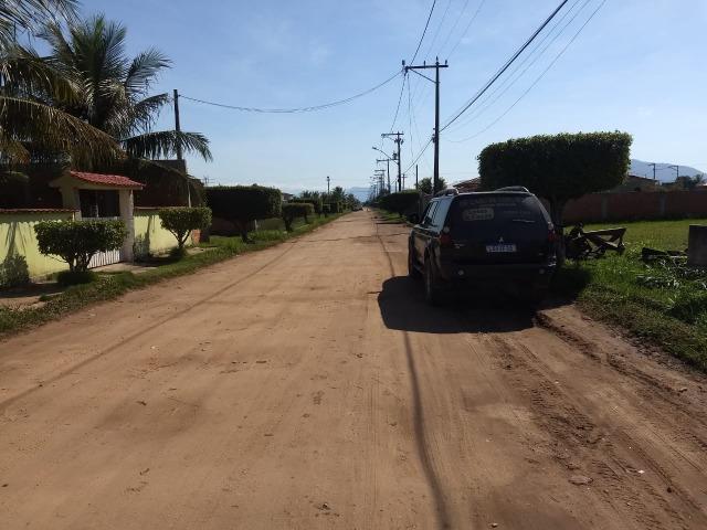 L-Terreno no Condomínio Bougainville II em Unamar - Tamoios - Cabo Frio/RJ - Foto 6