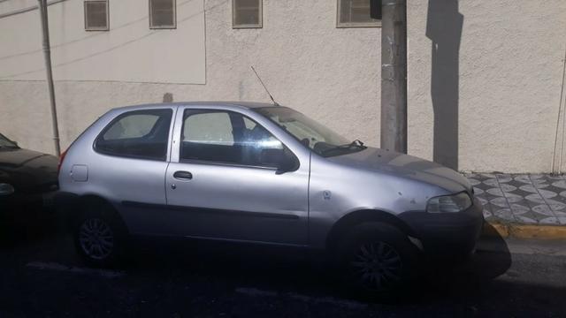 Palio fire sem entrada abaixo da fipe em ate 36x ou 12x no cartao