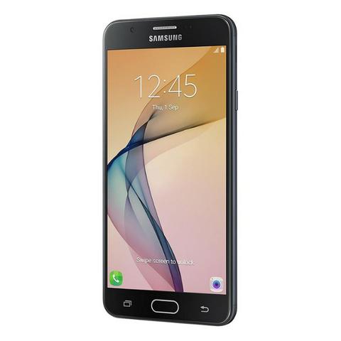 Tela J7 Prime ( SM G610 Display Completo) Cores Preto e Branco - Instalação Imediata - Foto 4
