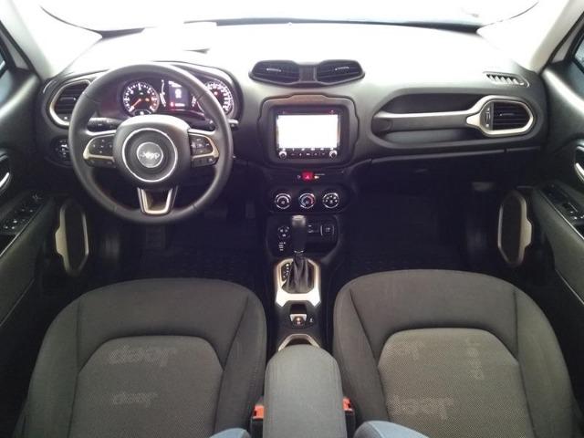 Jeep Renegade 2.0 Sport Turbo Diesel 4x4 2016 - Foto 7