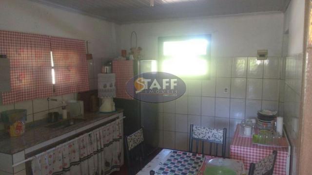 Sítio rural à venda, Agrisa, Cabo Frio - Foto 2