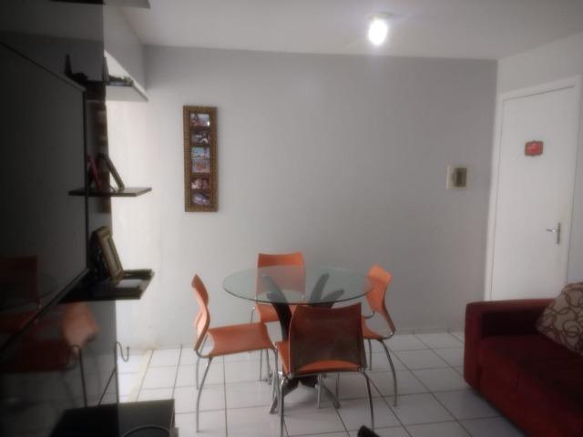 Vende chave Condomínio Andreia// Ótima localização - Foto 4