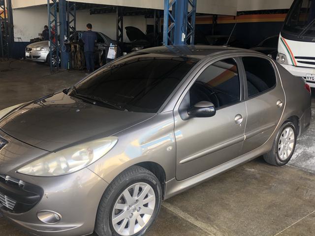 Alugo carro pra uber - Foto 3
