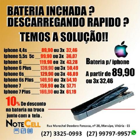 Tela Para iPhone 5C (Display Completo Com LCD Touch e Instalação) - Foto 4