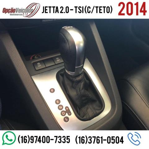 Jetta 2.0 Tsi - Foto 8