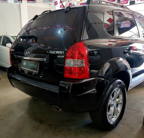 Tucson GLS Automático - Foto 3