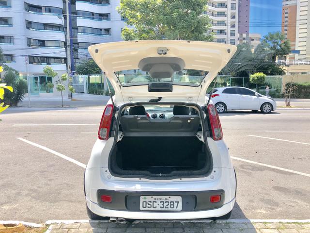 UNO Sporting 1.4 2014/2014, ÚNICO DONO, TOP DE LINHA, ESTADO DE ZERO KM!!! - Foto 18