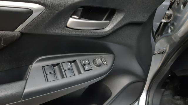 Honda Fit 1.5 Flex At 2017 Única Dona Garantia Revisado - Foto 12