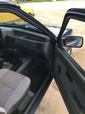 Escort hobby 1995 impecável - Foto 12