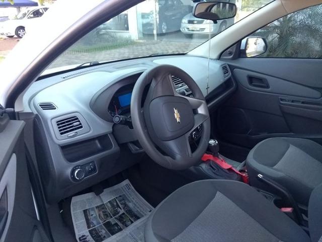 Chevrolet Cobalt 1.8 LT 108 cv - Foto 9