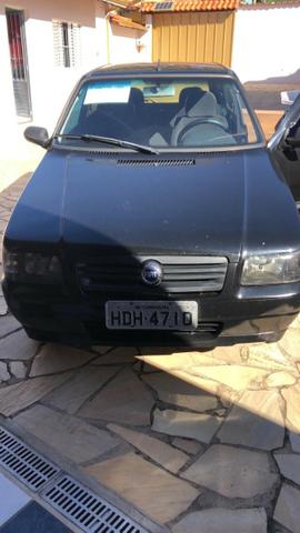 Vendo veículo Fiat Uno