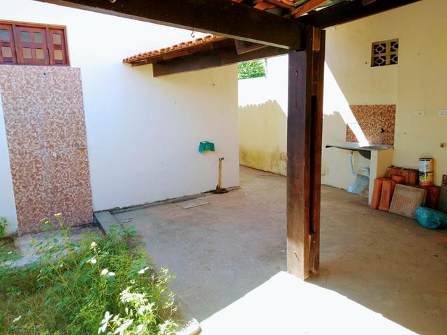 Alugo casa na nova Imperatriz - Foto 10