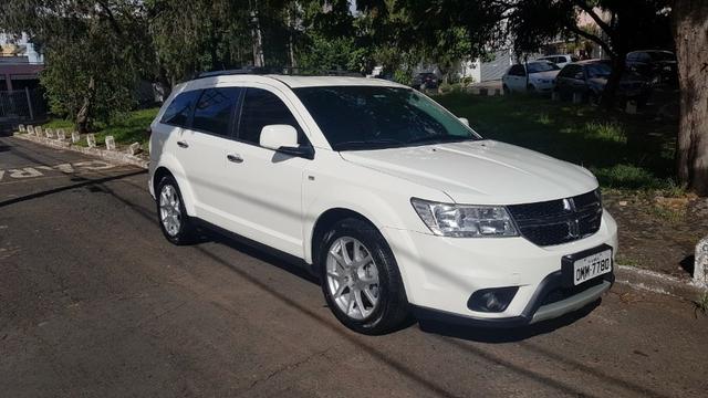 Dodge Journey em ótimo estado - Foto 3