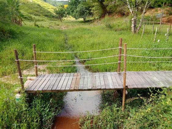 Sítio à venda em Córrego dos monos, Mesquita cod:559 - Foto 5