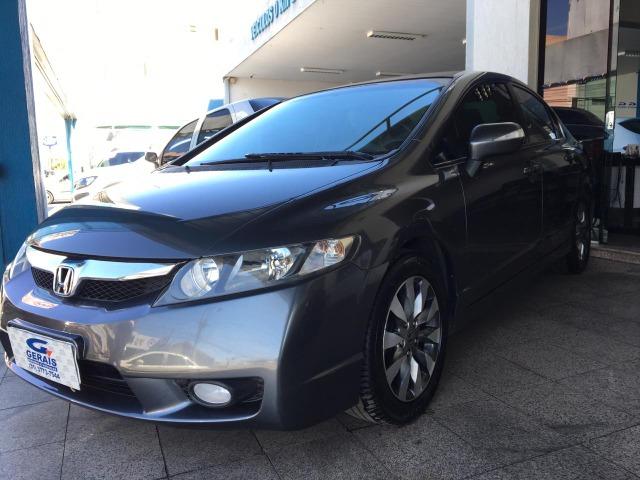 Honda Civic 1.8 16V LXL - Foto 2