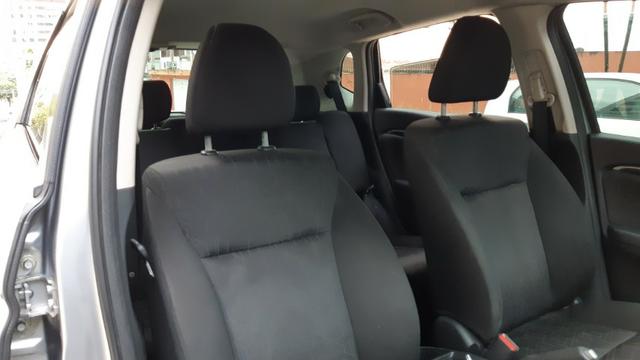 Honda Fit 1.5 Flex At 2017 Única Dona Garantia Revisado - Foto 10