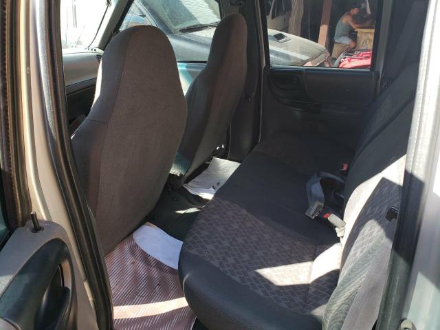Ranger cabine dupla xls 2.8 completa - Foto 10