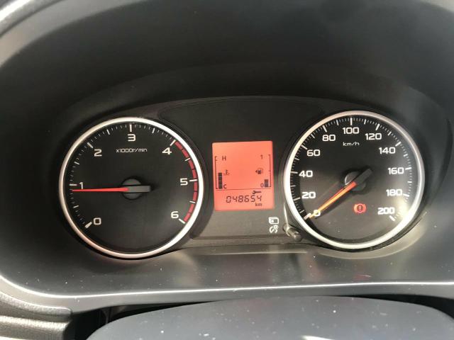 L200 Triton Sport Gl 2018 4x4 diesel completa - Foto 4