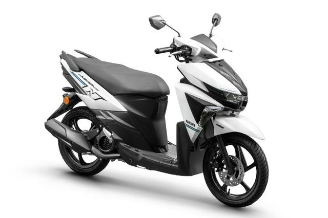Yamaha Neo 125 0km