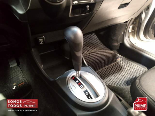 Fit LX A/T 2010 - Foto 7