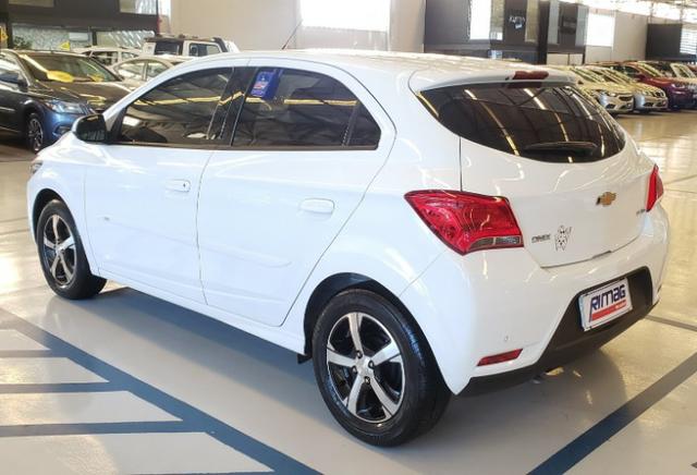 ÔNIX LTZ 1.4 Extra!! (2018/2019) - Foto 5