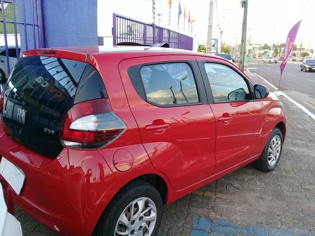 Mobi dryve 1.0 flex 2017/2018 - Foto 3